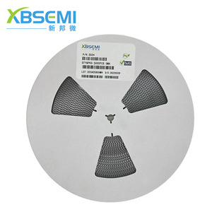 Diodo Schottky SMD SS34 3A 40V en paquete SMA individual para electrónica de iluminación - Product Image 2