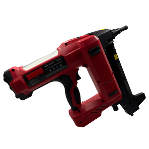 Pistolet à clous en forme de U à double usage avec batterie au lithium rechargeable d'origine OEM <span class=keywords><strong>Agrafeuse</strong></span> pneumatique électrique - Product Image 5