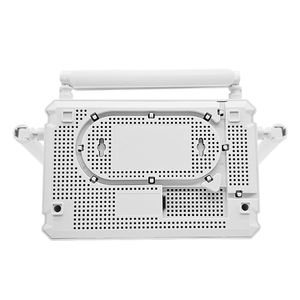 ZIKUN ZC-521X6D XPON ONU avec 4 antennes 4GE+2USB+AX3000 WiFi 6+1VOIP (option) Équipement de fibre optique ONT pour une connectivité optimale - Product Image 5