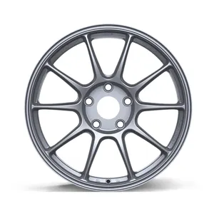 2024 Flow Formed Wheels 15 Inch 16 Inch 17 Inch 18 Inch Wholesale | Weds Racing Wheels TC105