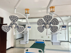 डेंटल ऑर्थोपेडिक सर्जरी के लिए चेनवेई चिकित्सा रिचार्जेबल हेडलाइट लैंप लैंप - Product Image 4