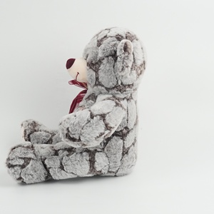 Orsacchiotti di Peluche all'Ingrosso, Ultimo Design, Imbottitura in Cotone PP, Morbidi Giocattoli Personalizzati Unisex, Regali di San Valentino per Amici - Product Image 4