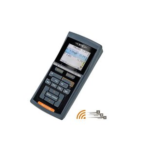 เครื่องวิเคราะห์คุณภาพน้ำ WTW Multi 3630 IDS 0-9990 S/cm ค่าการนำไฟฟ้า 0.0-14.0 pH ผลิตในเยอรมนี - Product Image 1