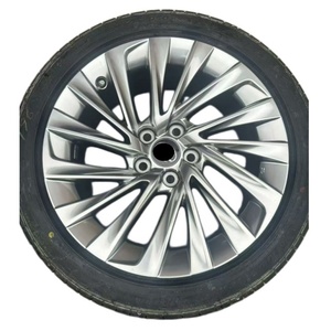 Rines Originales OEM de 18 Pulgadas Usados para Lexus ES200 ES240 ES250 ES350 ES300H - Product Image 5