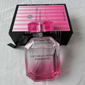 Perfume Original de Marca al por Mayor 2026, 100 ml, Fragancia Duradera, Aroma Floral de Rosas, Perfume Original Victoria's Secret para Mujer - Product Image 2
