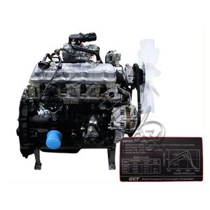 Alta calidad para piezas de motor <span class=keywords><strong>Nissan</strong></span> <span class=keywords><strong>Tcm</strong></span> <span class=keywords><strong>Forklift</strong></span> A15 - Product Image 5