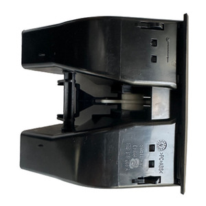 Ventilaciones de aire traseras nuevas y antiguas para Touran, caja del reposabrazos, asientos traseros, aire acondicionado, ventilaciones de aire traseras 1TD819203 - Product Image 2