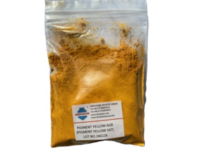 Sắc tố Nhựa Màu Vàng 147 sắc tố màu vàng agr sắc tố - Product Image 5