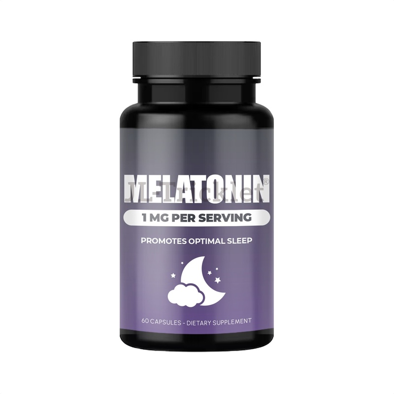 Dietary Supplement Potassium Oxide Gummies