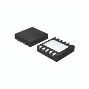 10 WFDFN Exposed Pad Electronics Component Data Acquisition ISL22317UFRTZ Original One Stop Service - Product Image 1