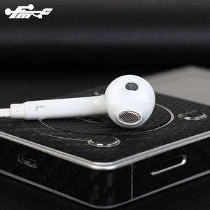 Auricolari musicali con cavo Stereo 3.5mm e cuffie <span class=keywords><strong>per</strong></span> telefono <span class=keywords><strong>cellulare</strong></span> - Product Image 4