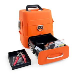 Machine d'épissage par <span class=keywords><strong>fusion</strong></span> Ai-9 équipement de fibre optique noyau automatique à noyau 6 moteurs épisseuse par <span class=keywords><strong>fusion</strong></span> Offre Spéciale APT de haute qualité - Product Image 2
