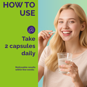 Complément de Bétaïne Triméthylglycine Anhydre (TMG) HACCP OEM ODM, Capsules TMG pour Soutenir la Santé Cardiaque et Hépatique - Product Image 5