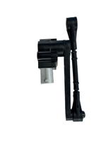Capteur de Niveau de Hauteur des Phares de Voiture LR014587 - Compatible avec les Phares Land Rover Range Rover Sport Altezza - Capteurs Automotrices