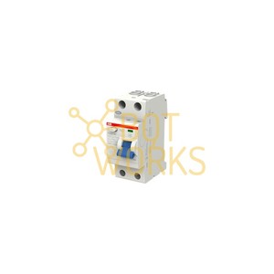 ABB 2CSF202001R1900 - Nuovo - Product Image 1