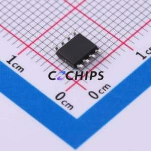 Amplificador operacional de chip IC de circuito integrado SOP-8 de la venta al por mayor - Product Image 2