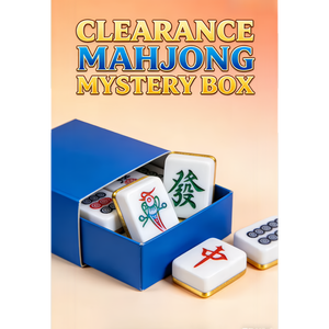 Liquidazione Blind Box a Prezzo di Costo: Sfrutta l'Occasione! Seleziona IT e Potresti Trovare i Migliori Bestseller a Metà Prezzo - Product Image 1