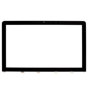 Vente en gros d'usine <span class=keywords><strong>A1311</strong></span> A1312 <span class=keywords><strong>21</strong></span> 27 pouces Panneau frontal en verre de haute qualité pour <span class=keywords><strong>iMac</strong></span> Verre LCD 2010 2011 Technologie de trempage Robuste - Product Image 3