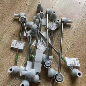 Convient pour Volkswagen Passat Tiguan Sagitar CC Golf <span class=keywords><strong>Balance</strong></span> Connection Rod Stability Rod <span class=keywords><strong>Balance</strong></span> Pull Rod5QD411315B 1K0411315D - Product Image 1