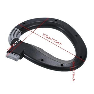 ที่จับถุงช้อปปิ้งแบบพกพา ที่จับถุงของชำ อุปกรณ์พกพาสะดวก - Product Image 2