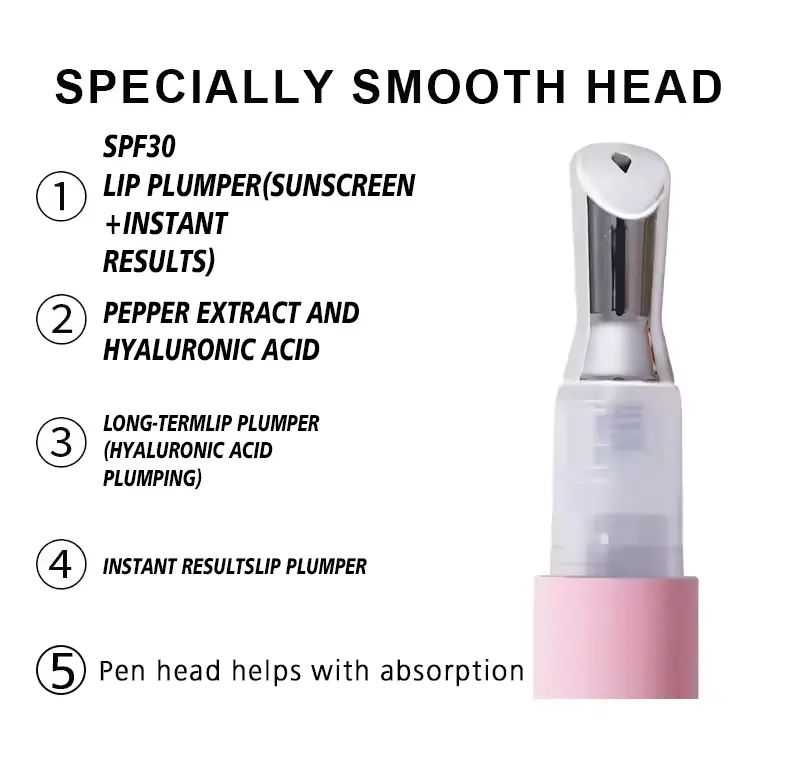 lip pumper lip gloss