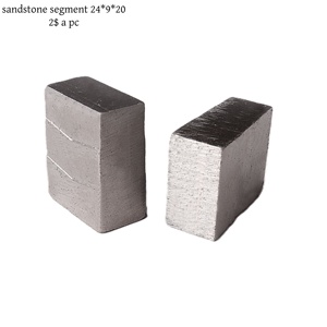 Jdk chất lượng tốt nhất gangsaw phân khúc cho gangsaw lưỡi trong toàn bộ thị trường - Product Image 2