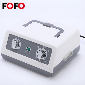 Macchina per Pressoterapia e Drenaggio Linfatico degli Arti Superiori e Inferiori, Massaggiatore per Gambe con Compressione d'Aria - Product Image 3