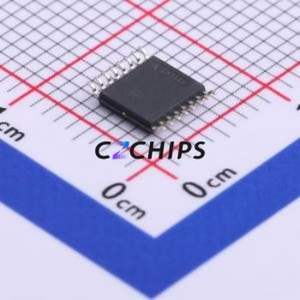 Nuevo y Original CDCLVC1108PWR circuito integrado IC Chip reloj búfer/controlador/distribuidor - Product Image 2