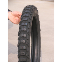 Ban dalam Motor Tubeless depan belakang China murah untuk Maxxis