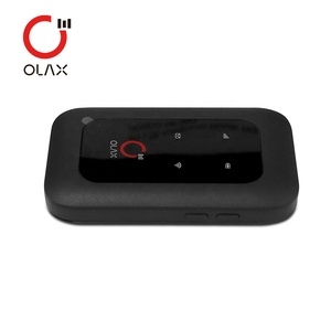 OLAX WD680 Router Módem Inalámbrico WIFI Móvil <span class=keywords><strong>4G</strong></span> <span class=keywords><strong>Vodafone</strong></span> de Alta Calidad con Velocidad de 150 Mbps - Product Image 2