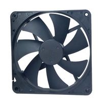 Ventilateur de refroidissement Axial 14025, ventilateur de refroidissement cc 12V