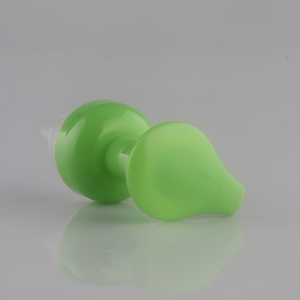 Distributeur de savon liquide pour les mains en plastique PP anti-fuite et anti-enfants, facile à ouvrir, <span class=keywords><strong>mousse</strong></span>, <span class=keywords><strong>pompe</strong></span> à <span class=keywords><strong>mousse</strong></span> 40/410 40 mm - Product Image 4