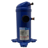 Compresseur frigorifique Scroll HRP047T4LP6 HRP048T4LP6 HRP051T4LP6 HRP054T4LP6 HRP058T4LP6 HRP060T4LP6 pour climatiseur DAN FASS