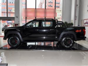 Foton Mars 7 2025 Diesel 2.0L Turbo pick-up 4WD <span class=keywords><strong>Auto</strong></span> sterzo sinistro R18 pneumatici luce della fotocamera posteriore cina nuova <span class=keywords><strong>Auto</strong></span> - Product Image 4