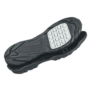Venta Directa de Fábrica, Suelas de Goma para Zapatos Planos de Hombre, Antideslizantes y Resistentes al Desgaste, Suelas para Calzado Informal - Product Image 3