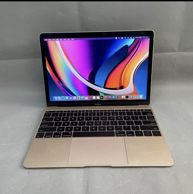 Used for M-a-cBook Pro 2017 A1707 I7 7700HQ 16GB 256GB SSD 13.3 Inch Retina Touch Bar Business Design Notebook Loptop