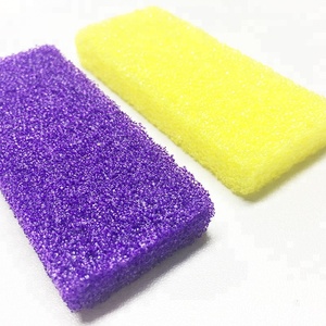 1600 uds/CTN fábrica desechable de piedras pómez de un solo Color para pies piel dura eliminación de callos - Product Image 2