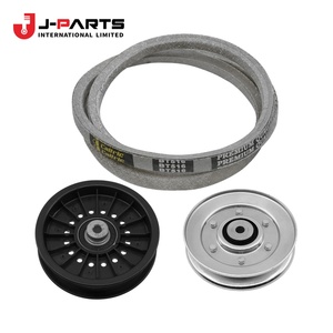 ขายึด, รอกสายพานขับสำหรับโตโยต้า HIACE KCH10 Granvia 2000-2002 OE 85765-26010 8576526010 - Product Image 2