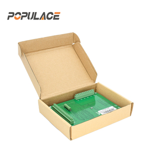 Dân số genset điều khiển 703 ATS từ xa máy phát điện điều khiển Bảng điều khiển mô-đun dse704 controlladores populace điều khiển dse <span class=keywords><strong>705</strong></span> - Product Image 4