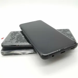 Điện Thoại Đã Qua Sử Dụng, Điện Thoại Di Động Android Đã Qua Sử Dụng, Dành Cho Samsung S9 S9 + S9 Plus G960U G960F G965U G965F