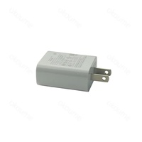 Cargador USB Original de la Serie Mini de 18 W, Adaptador de Carga de Repuesto para Drones DJI Mavic Mini 1/2/3/3 Pro/SE, Accesorios
