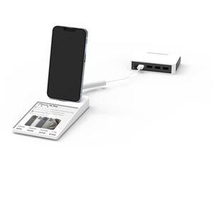 Top Choice Cellphone Accessory Display <b>Stand</b> for Mobile Store - Product Image 5