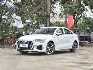 AUDI 2023 de <span class=keywords><strong>Segunda</strong></span> <span class=keywords><strong>Mano</strong></span>, AUDI A3L <span class=keywords><strong>Limusina</strong></span> de Alta Calidad, 1.4T 150HP 35TFSI, Versión Gasolina, Usado, 4 Puertas, 5 Plazas, Sedán Mediano en Stock - Product Image 1