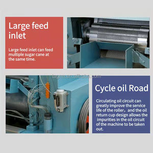 Meilleur prix canne à sucre <span class=keywords><strong>presse</strong></span>-agrumes Prensa Broyeur Exprimidor Trituradora Cana extracteur de jus <span class=keywords><strong>presse</strong></span> pour broyeur Agrumes - Product Image 2