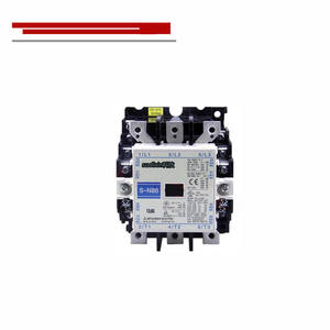 NOUVEAU <span class=keywords><strong>Contacteur</strong></span> AC original S-N50 S-N65 S-N80 S-N95 AC110V/220V/380V S-N série <span class=keywords><strong>contacteur</strong></span> AC - Product Image 1