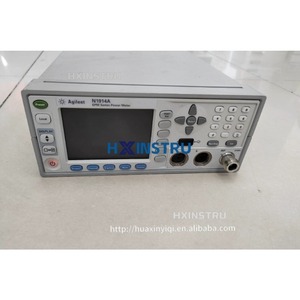 Keysight hp/agilent N1914A EPM ชุดเครื่องวัดพลังงานคู่ใช้ H - Product Image 2
