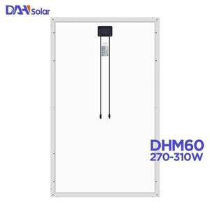 <span class=keywords><strong>DAH</strong></span> Pannello Solare Fotovoltaico di Alta Qualità 300W a Prezzo di Fabbrica, Kit Pannello Solare - Product Image 6
