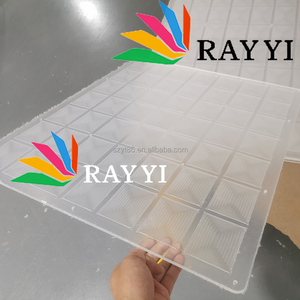 Uv kháng 49 khe cắm tường Acrylic thể thao kinh doanh thẻ hiển thị khung cho Pokemon thẻ - Product Image 5