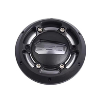 Couvercle latéral de protection de moteur CNC, accessoires pour YAMAHA TMAX 530 TMAX 500