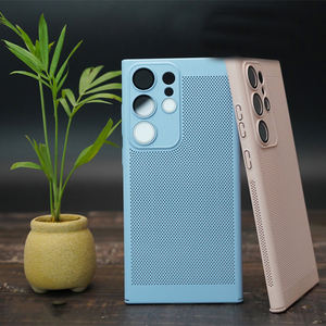 Ltra-Thin eat isipation Mish reathable ARD obile Bile Hone ase ITH ENS ililm Hone ase 54 A14 A24 A34 - Product Image 5